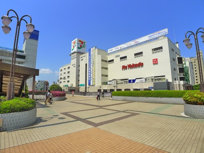 イトーヨーカドー 船橋店