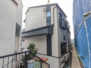 マ・ピエス宮崎台外観写真