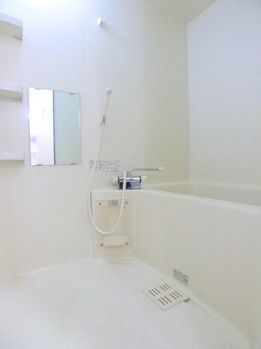 物件内観写真15　(バス／シャワールーム等)