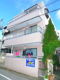 第二塚越フラット