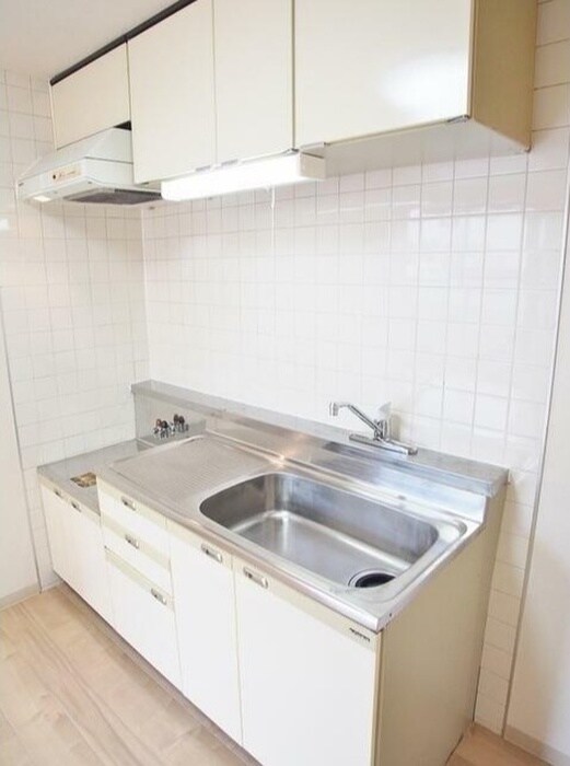 物件内観写真5　(キッチン)