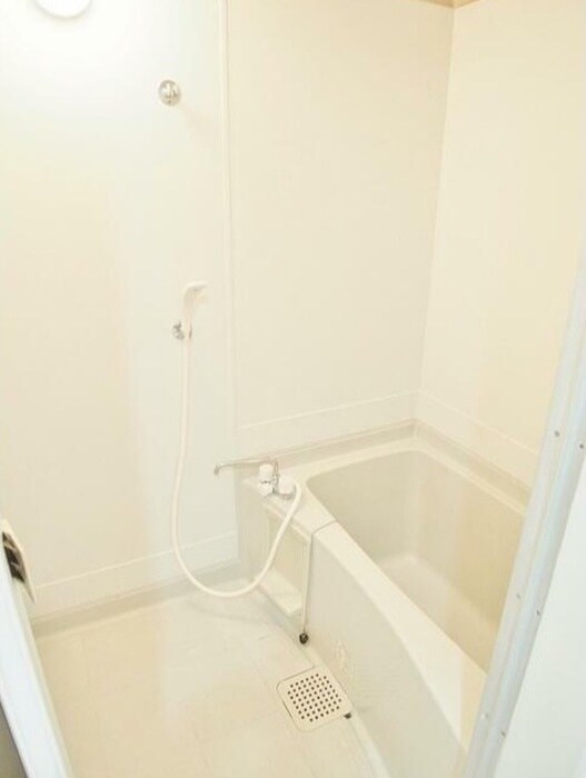 物件内観写真6　(バス／シャワールーム等)