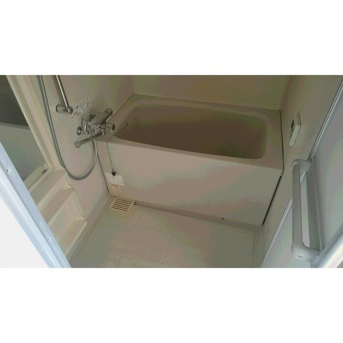 物件内観写真9　(バス／シャワールーム等)