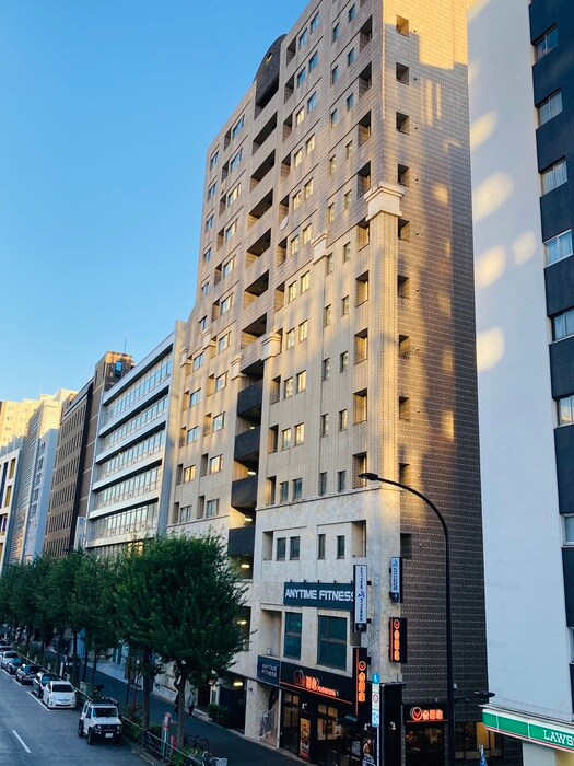 物件外観写真4　(周辺環境)