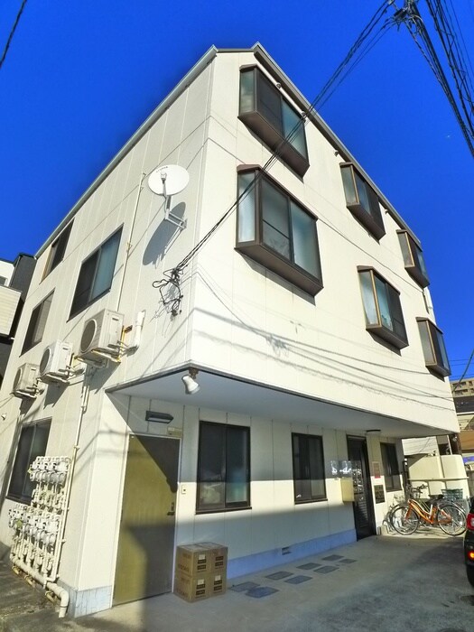 物件外観写真5　(外観写真)