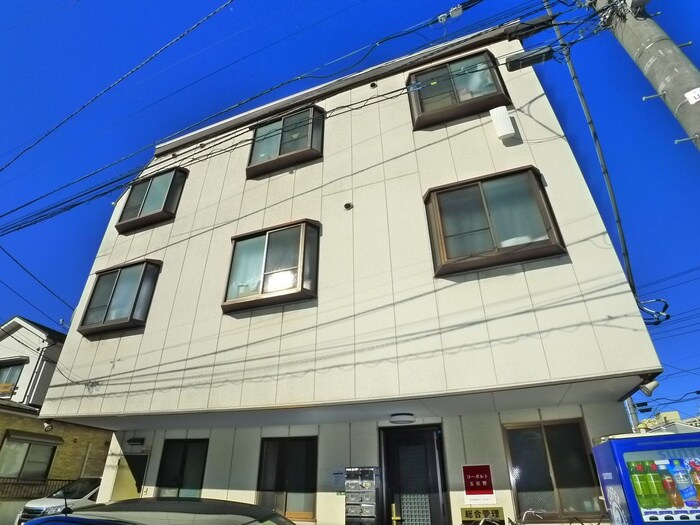 物件外観写真6　(外観写真)