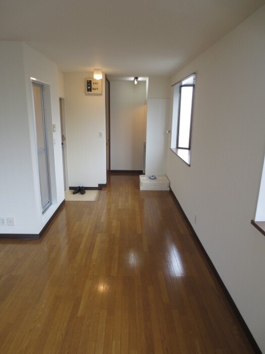 物件内観写真20　(居室)