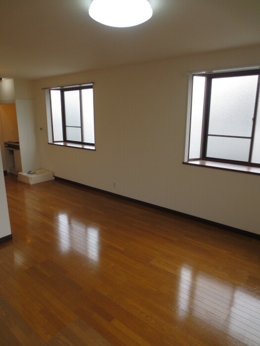 物件内観写真21　(居室)