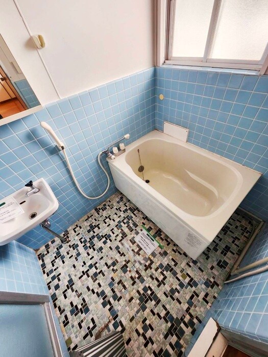 物件内観写真10　(バス／シャワールーム等)