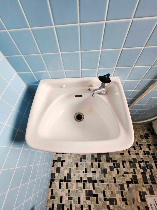 物件内観写真12　(洗面)