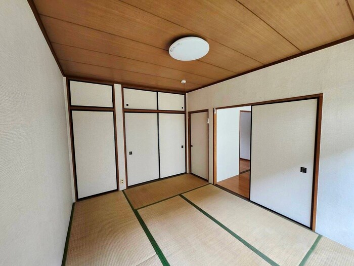 物件内観写真18　(居室)