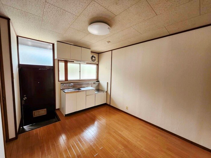 物件内観写真19　(キッチン)