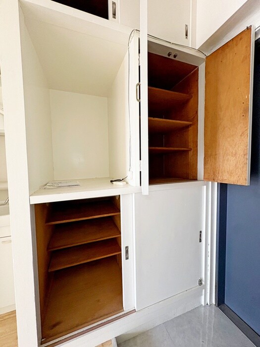 物件内観写真16　(靴箱)