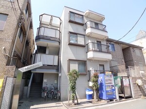 ハイムグランド－ル外観写真