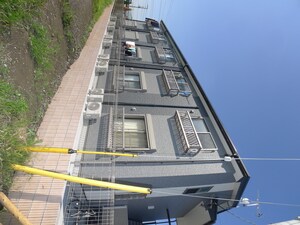 エコ・ライズⅣ外観写真