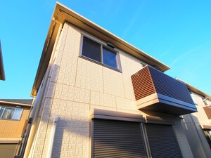 G-Forest西堀(6)外観写真