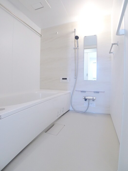 物件内観写真8　(バス／シャワールーム等)