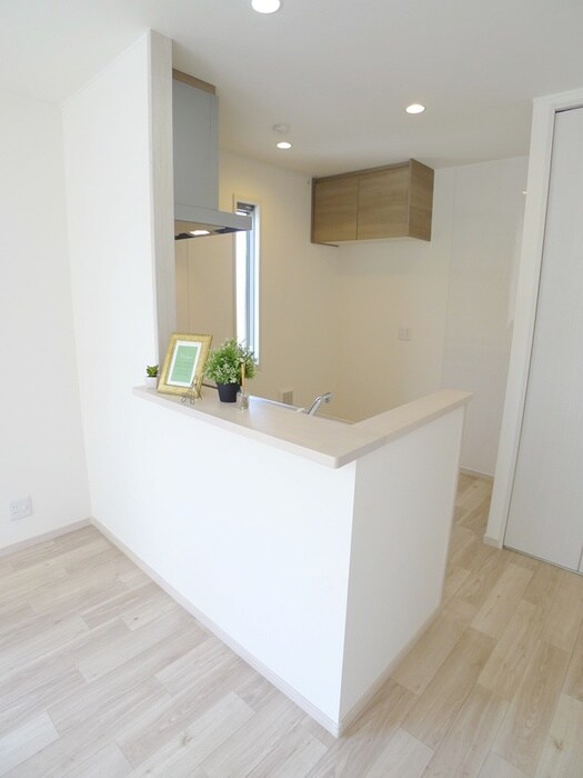 物件内観写真11　(キッチン)