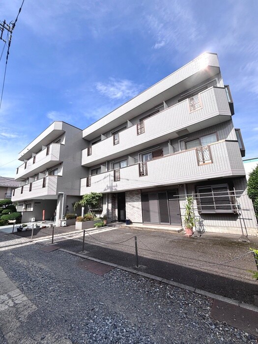 物件外観写真3　(その他)