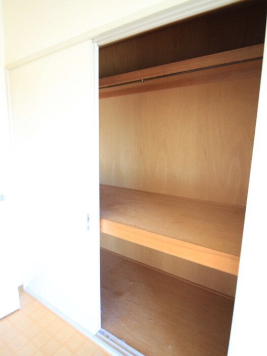 物件内観写真9　(収納)