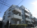 マートルコート尾山台Ⅱ(306)