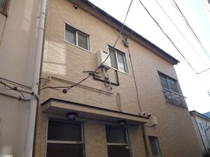 宮城荘外観写真