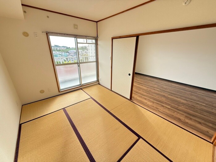 物件内観写真10　(居室)