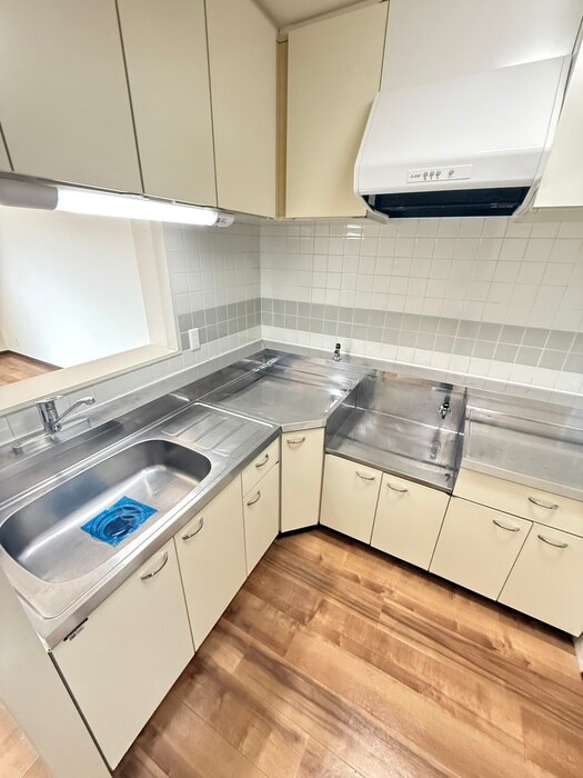 物件内観写真13　(キッチン)