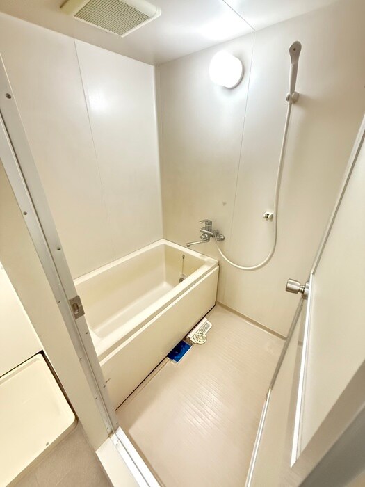 物件内観写真14　(バス／シャワールーム等)