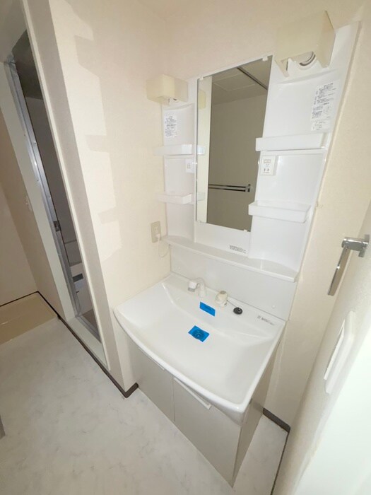 物件内観写真16　(洗面)