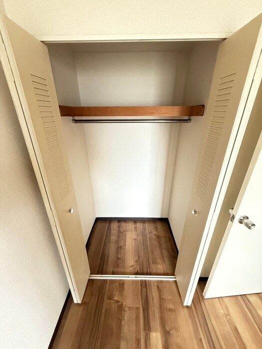 物件内観写真17　(収納)