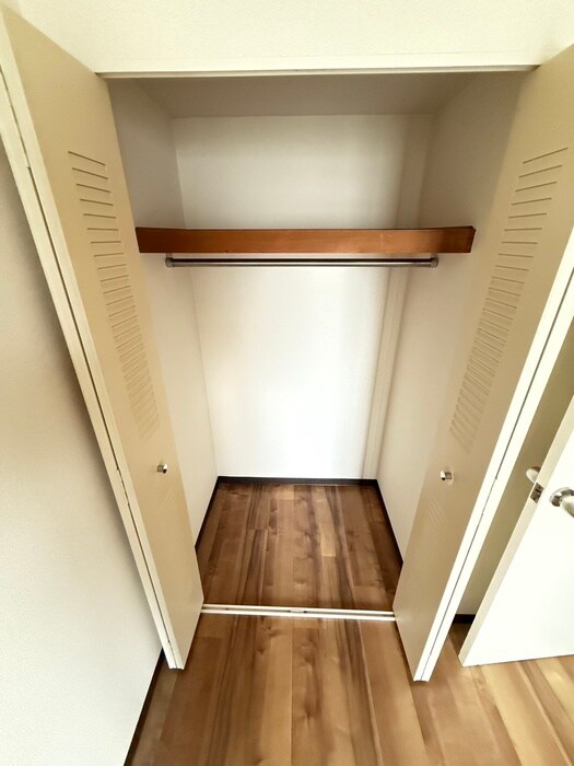 物件内観写真19　(収納)