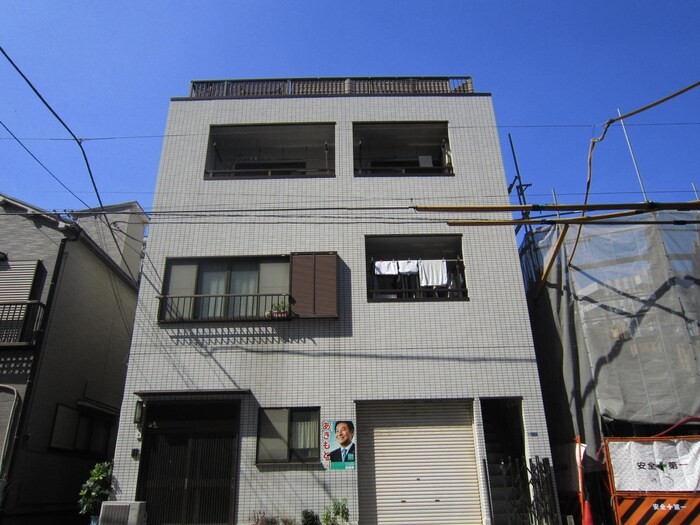 物件外観写真2　(外観写真)