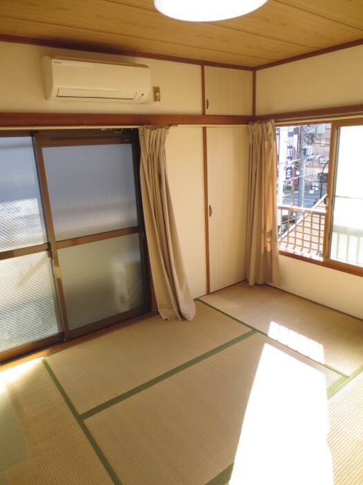 物件内観写真7　(居室)