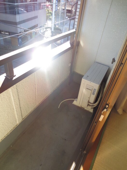 物件内観写真15　(ベランダ・バルコニー)