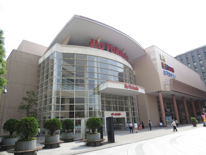 物件内観写真22　(周辺環境)