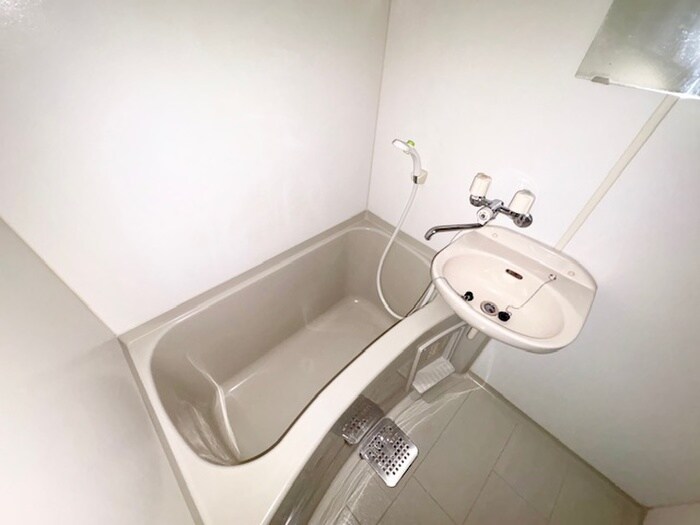 物件内観写真9　(バス／シャワールーム等)