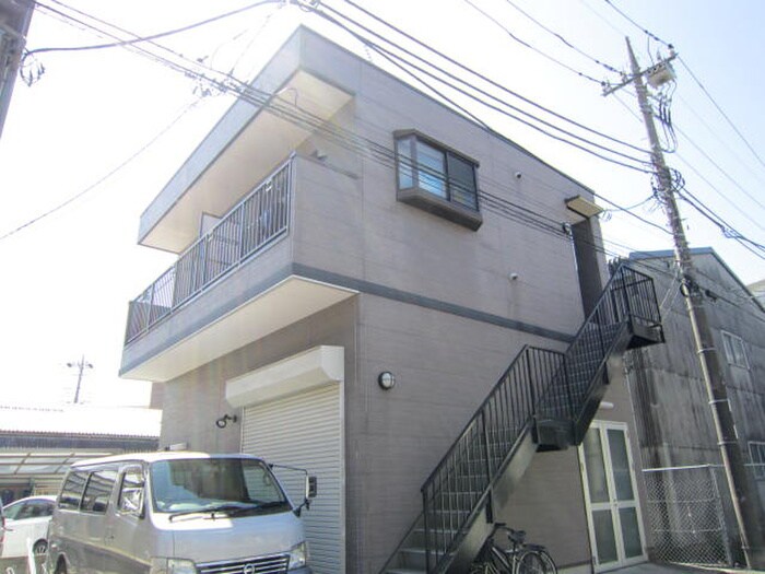 物件外観写真5　(外観写真)