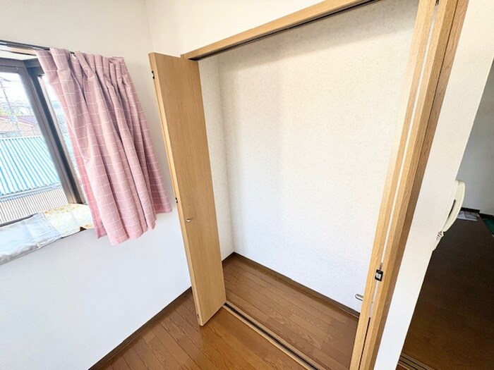 物件内観写真13　(収納)