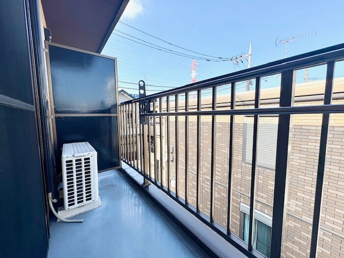 物件内観写真14　(ベランダ・バルコニー)