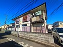 コーナーズヒルマ