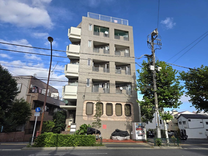 外観写真