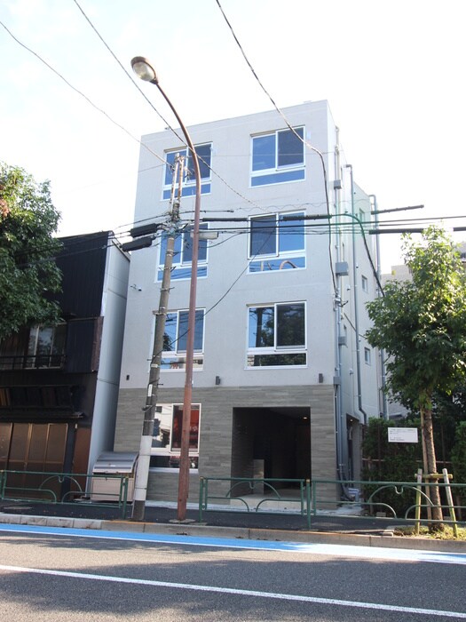 物件外観写真6　(周辺環境)