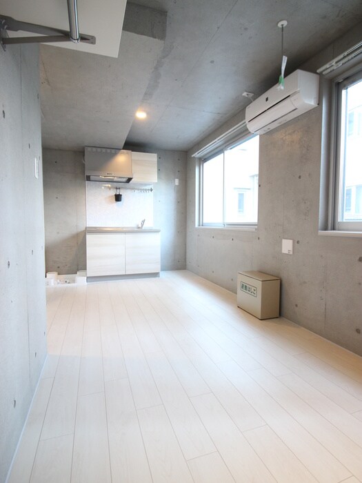 物件内観写真14　(居室)