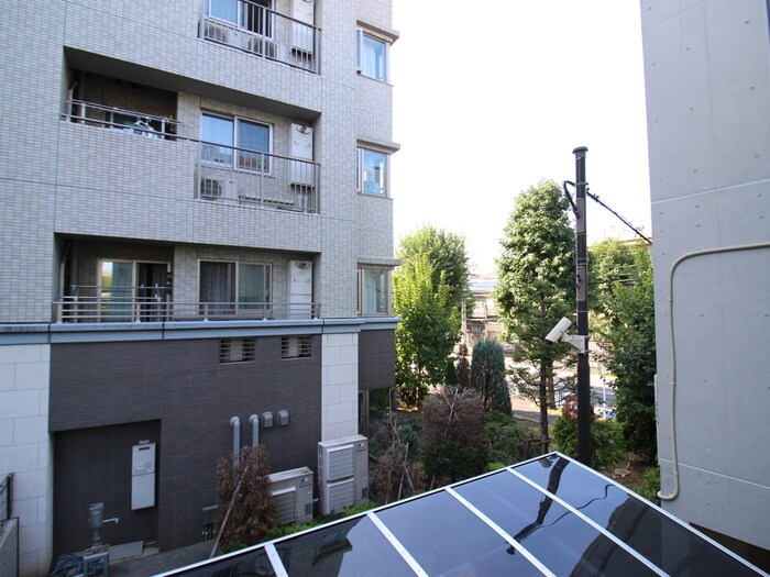 物件内観写真17　(ベランダ・バルコニー)