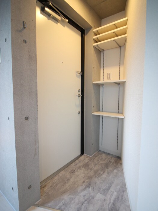 物件内観写真20　(廊下)