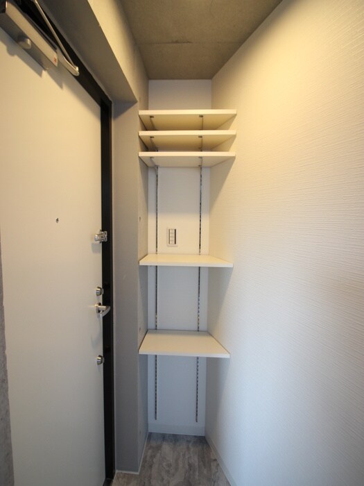 物件内観写真21　(靴箱)