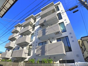 MAXIV HY‘s高砂AZ外観写真