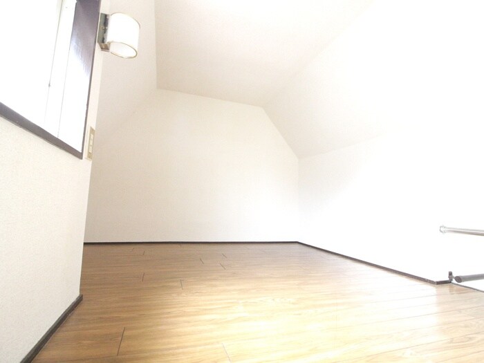 物件内観写真12　(ロフト)