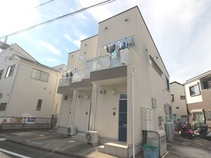 Ｌｉｖｅ外観写真